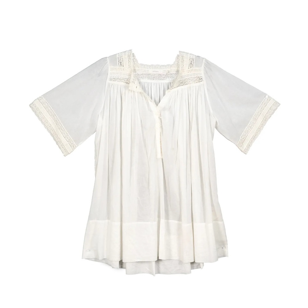 Doen Martinique night gown - Picture 6 of 7